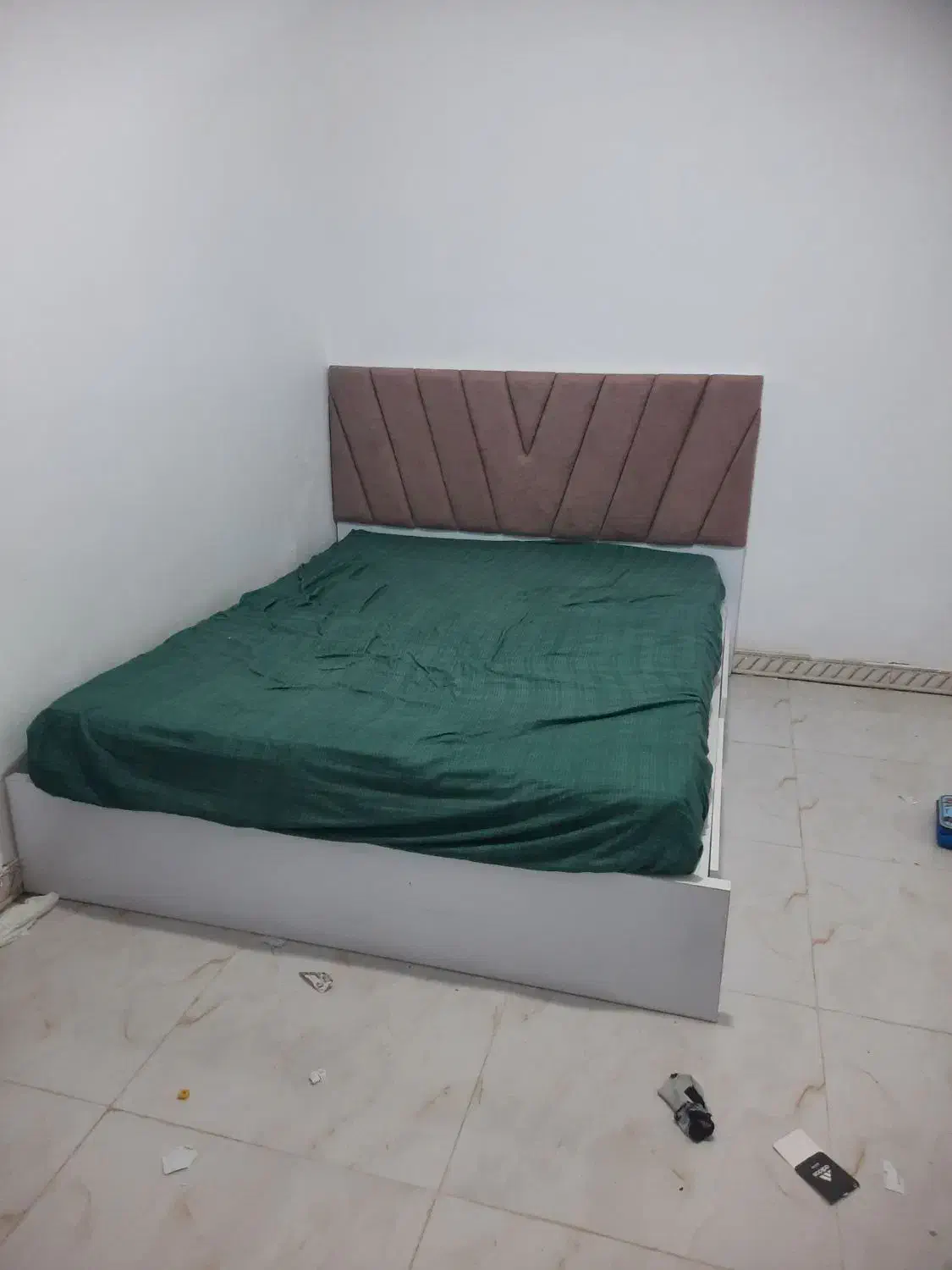 تخت خواب|تخت و سرویس خواب|شاهین‌شهر, حاجی آباد|دیوار