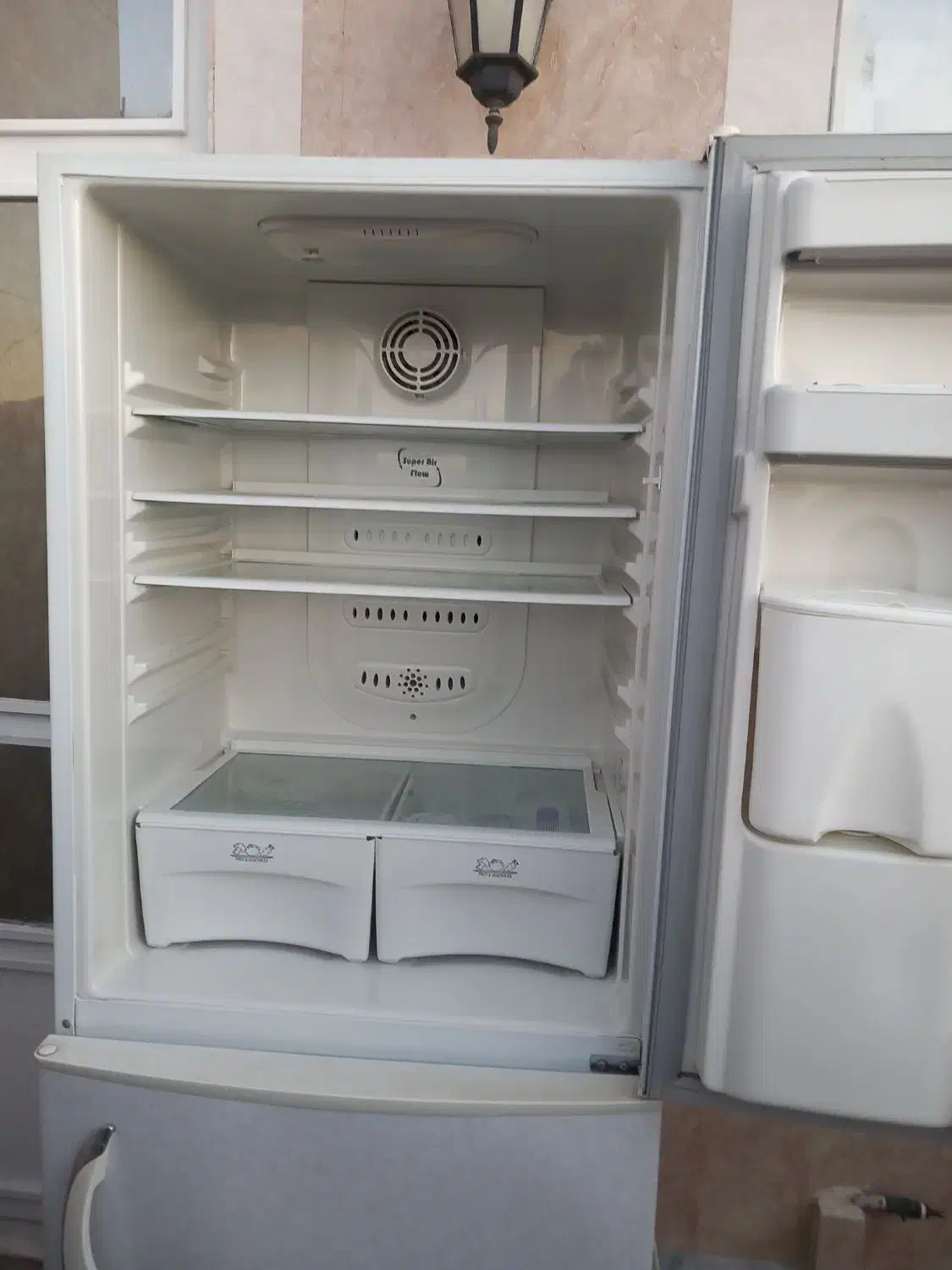 یخچال فریزر هیمالیا|یخچال و فریزر|مشهد, خواجه ربیع|دیوار