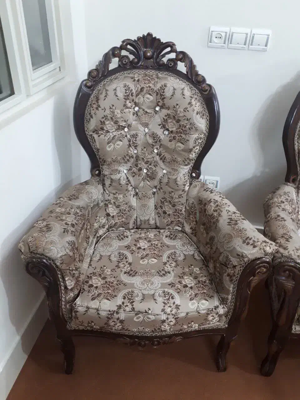 مبل استیل|مبلمان خانگی و میز عسلی|قم, دروازه چوبی|دیوار