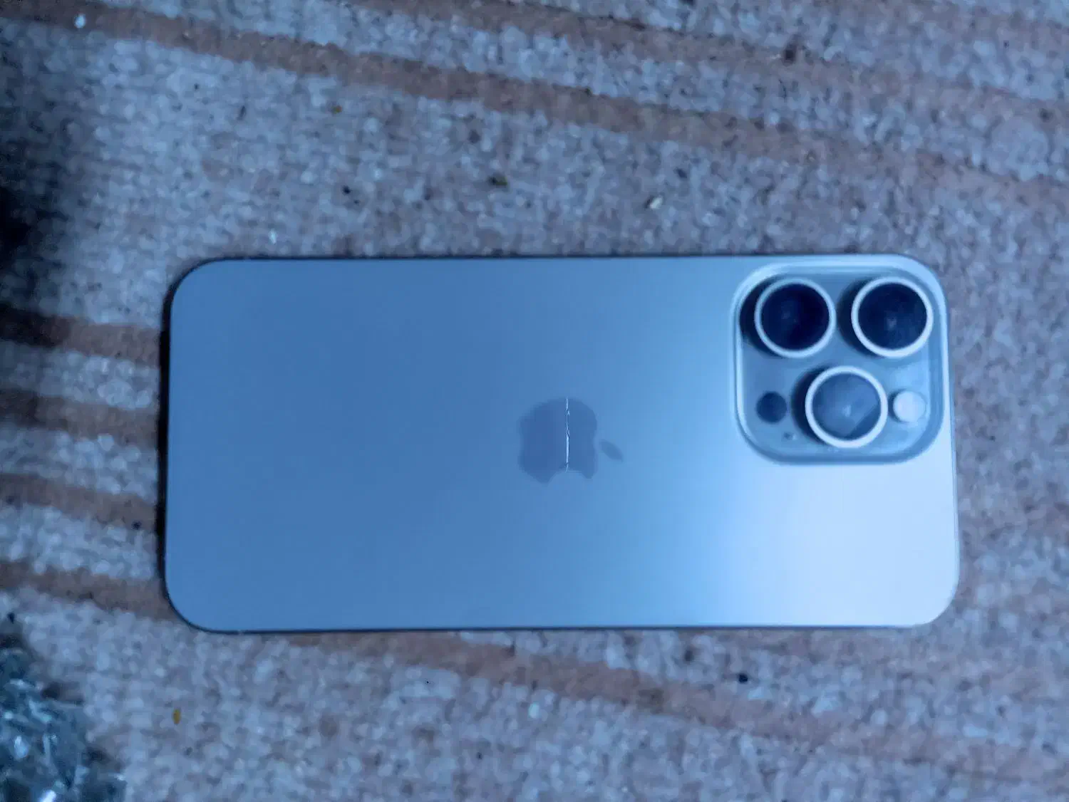 ایفون15 پروماکس|موبایل|آبادان, |دیوار