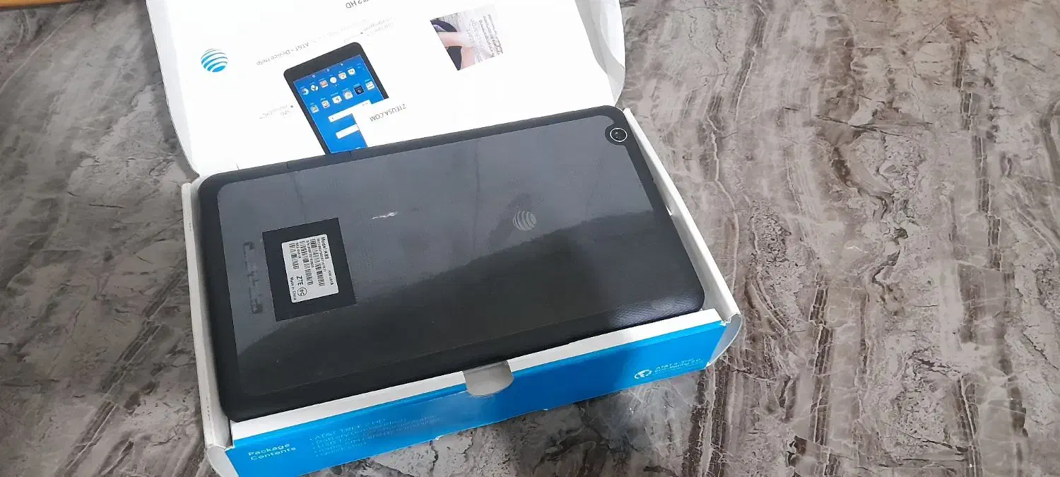 تبلت ZTE|تبلت|فردیس, شهرک ناز|دیوار