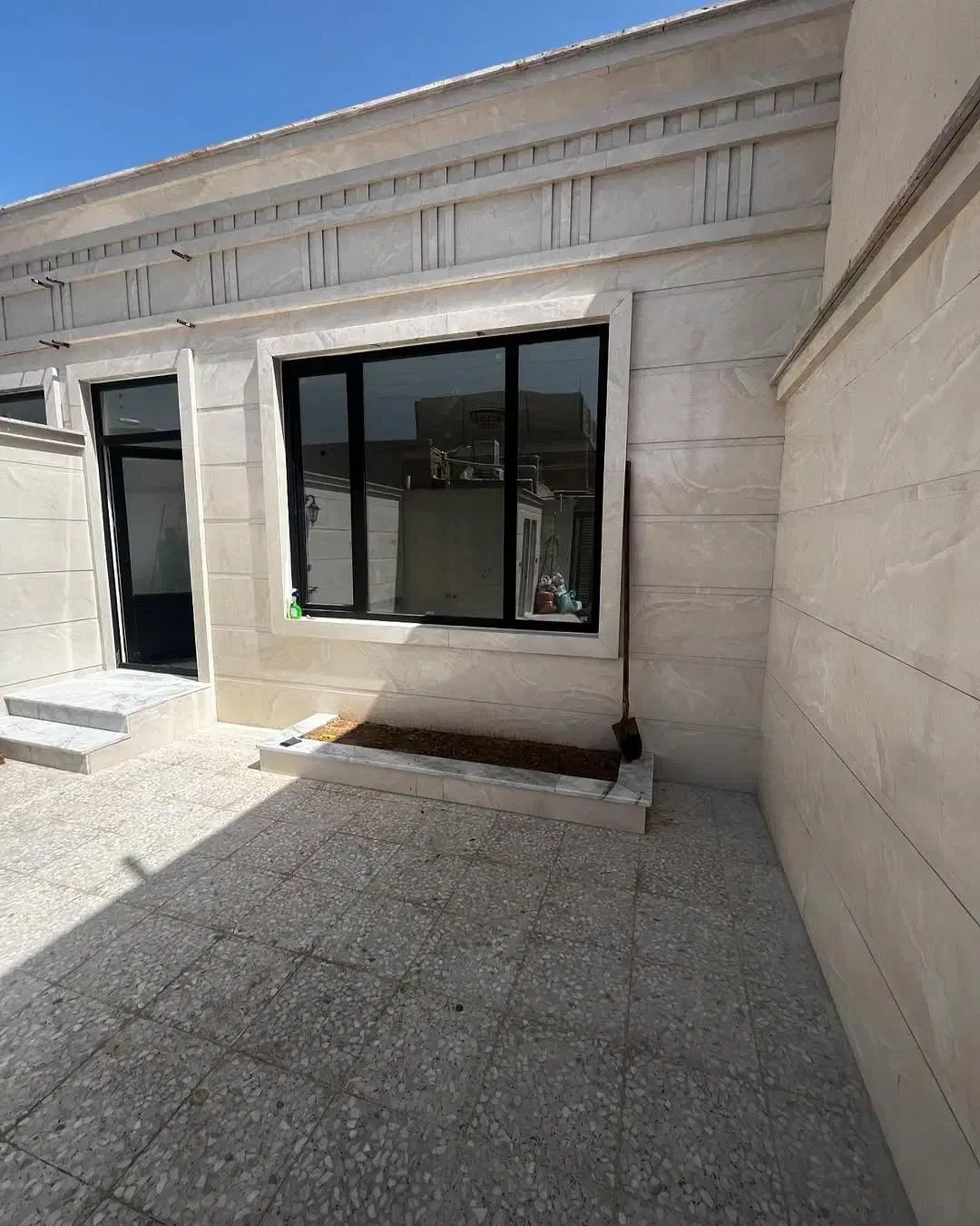 منزل همکف کلیدنخورده شناژ۱۵۰متر۲خواب سندمادرشیک|فروش خانه و ویلا|کاشان, لتحر|دیوار