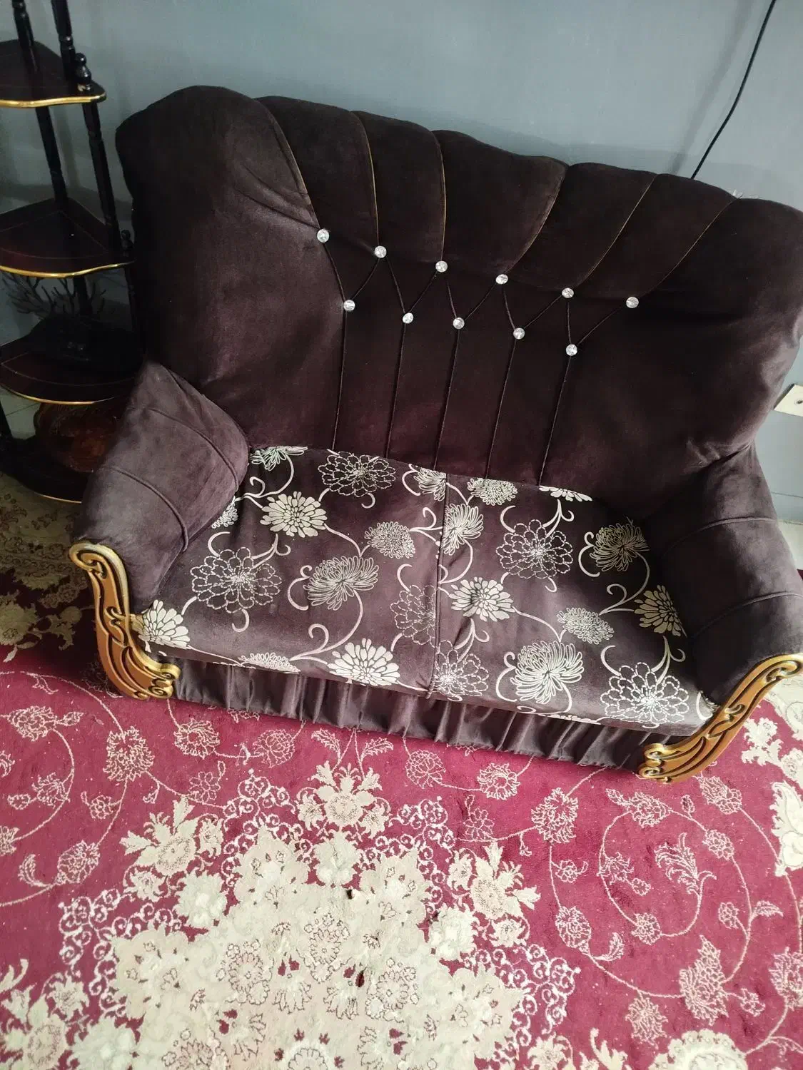 مبل|مبلمان خانگی و میز عسلی|تهران, اوقاف|دیوار