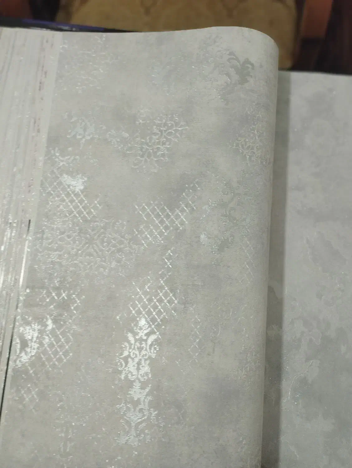 فروشگاه کاغذ دیواری|خدمات پیشه و مهارت|نورآباد, |دیوار