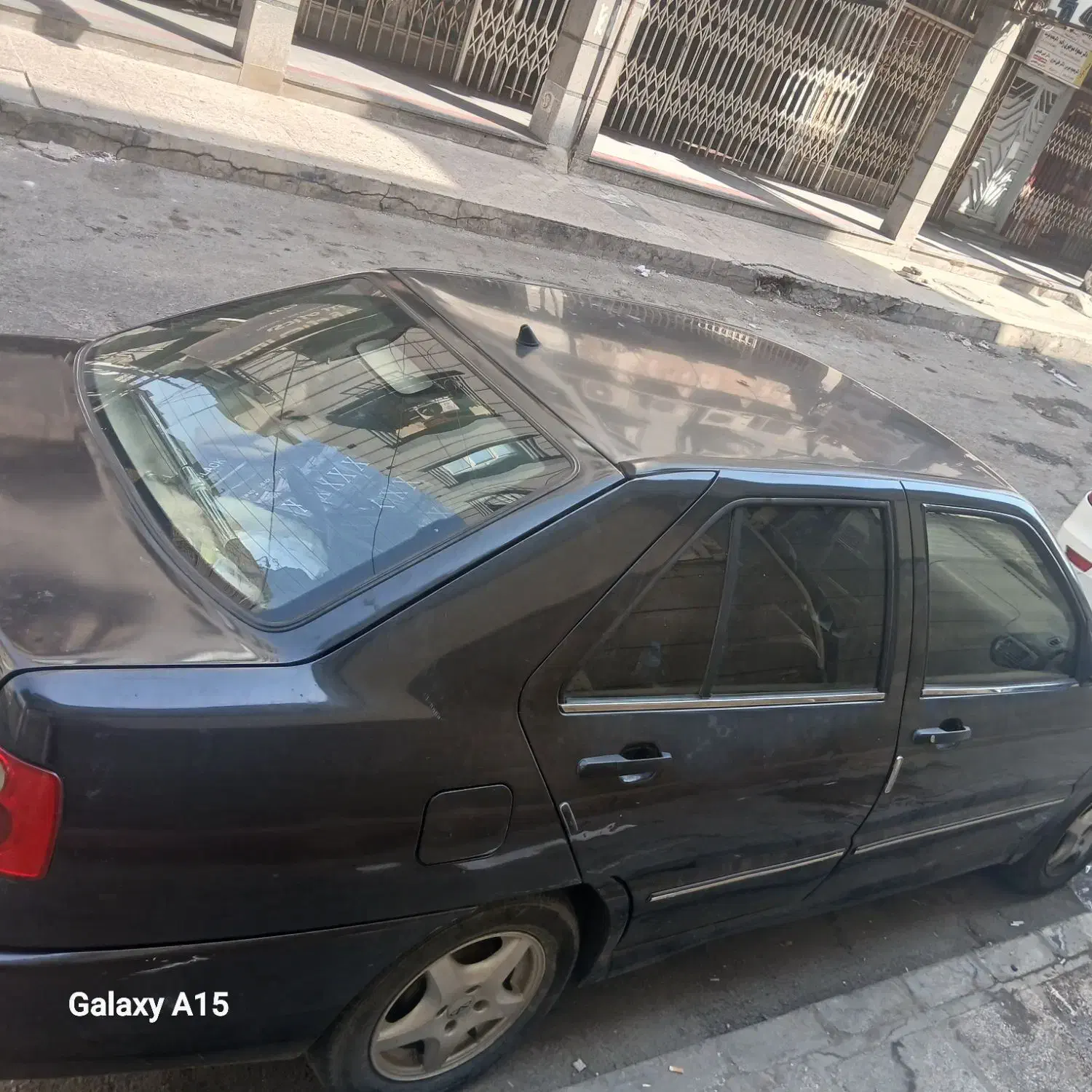 چری ویانا|خودرو سواری و وانت|اهواز, نادری|دیوار