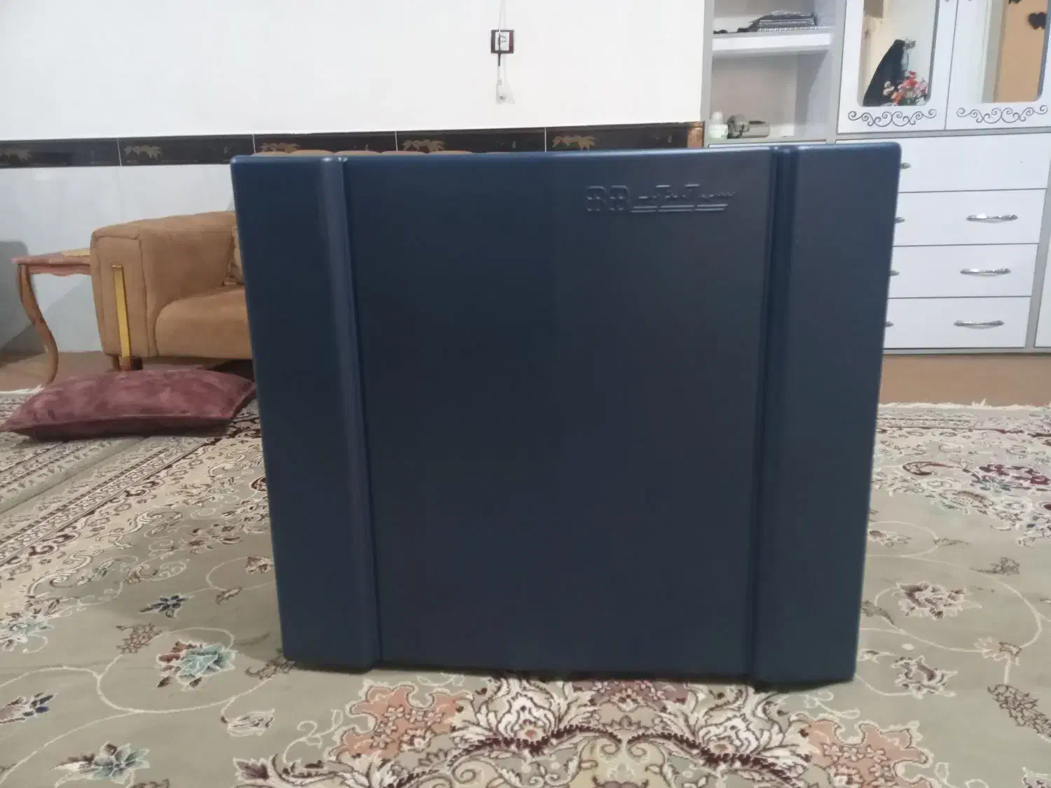 بخاری برقی گازی کم مصرف هوشمند|بخاری، هیتر، شومینه|اسفراین, |دیوار