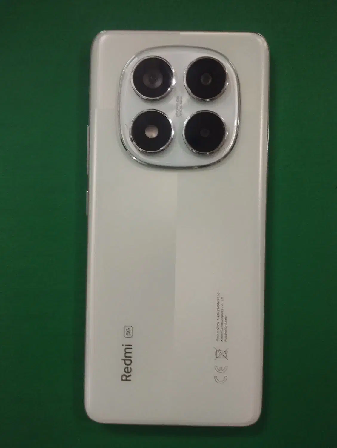 شیائومی ردمی نوت14پرو 5جی|موبایل|تهران, شهرک شریعتی|دیوار