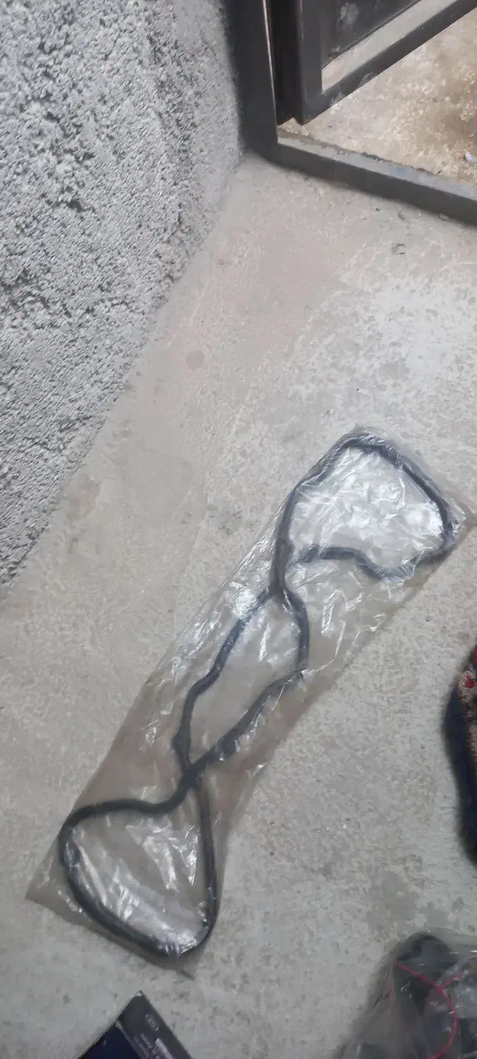 لوازم نیسان وانت. دیسک ترمز. لنت جلو. قفل کاپوت و.|قطعات یدکی و لوازم جانبی|احمدآبادمستوفی, |دیوار