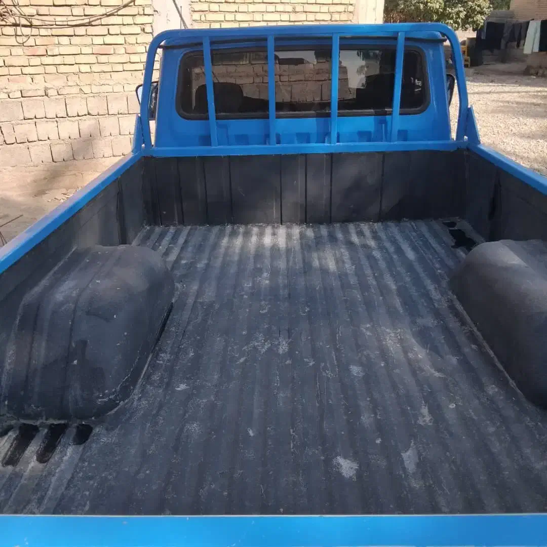 نیسان آپشنال 403|خودرو سواری و وانت|فاریاب, |دیوار