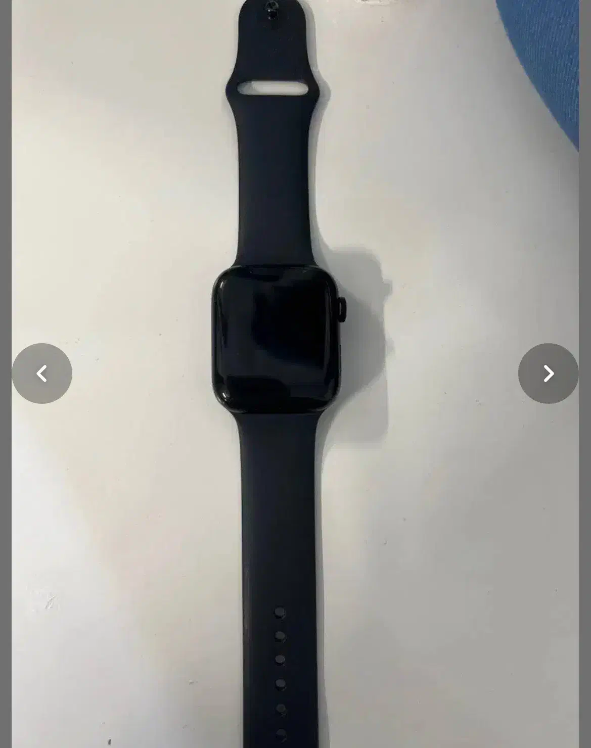 اپل واچ  se2024 gen2 gps 44اخرین مدل نسل۲|ساعت|زابل, |دیوار