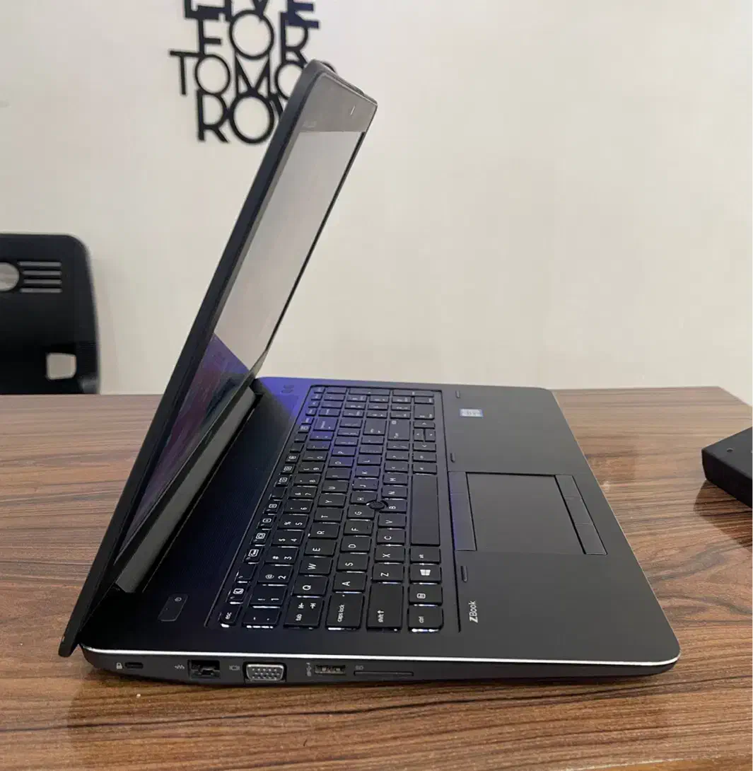 اچ پی زد بوک ۱۵ جی تری Z book 15 G3|رایانه همراه|رشت, امین الضرب|دیوار