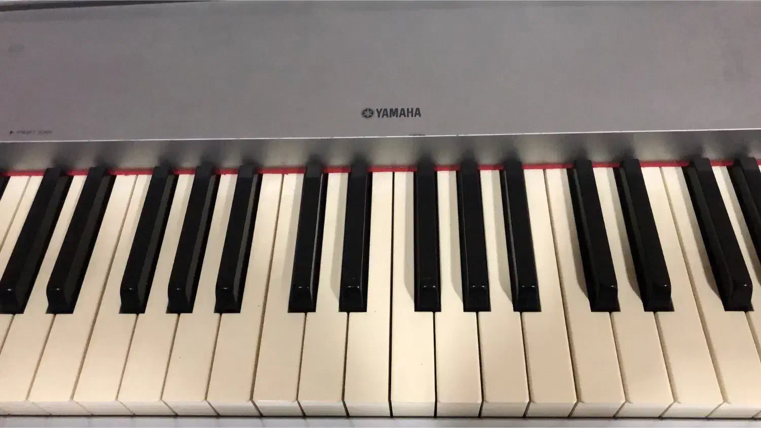 پیانو یاماها p70|پیانو، کیبورد، آکاردئون|کرمان, |دیوار