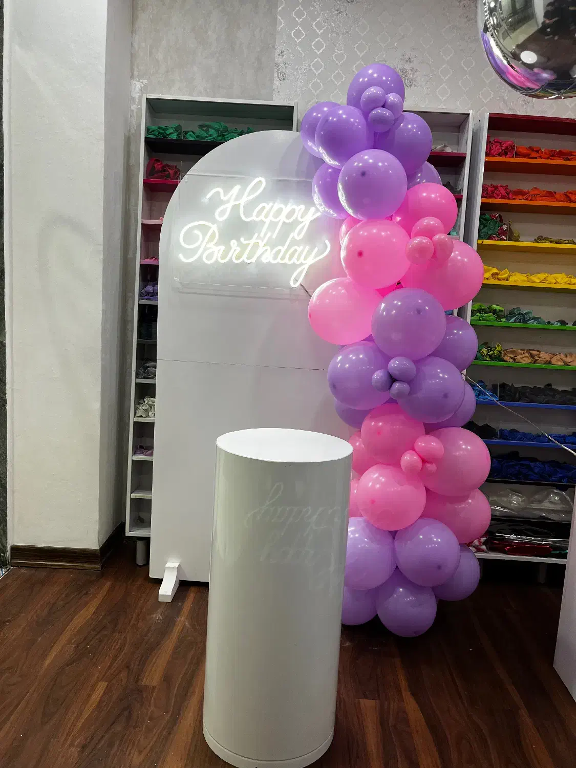 بادکنک آرایی اقتصادی|خدمات پذیرایی، مراسم|اهواز, مستغلات|دیوار