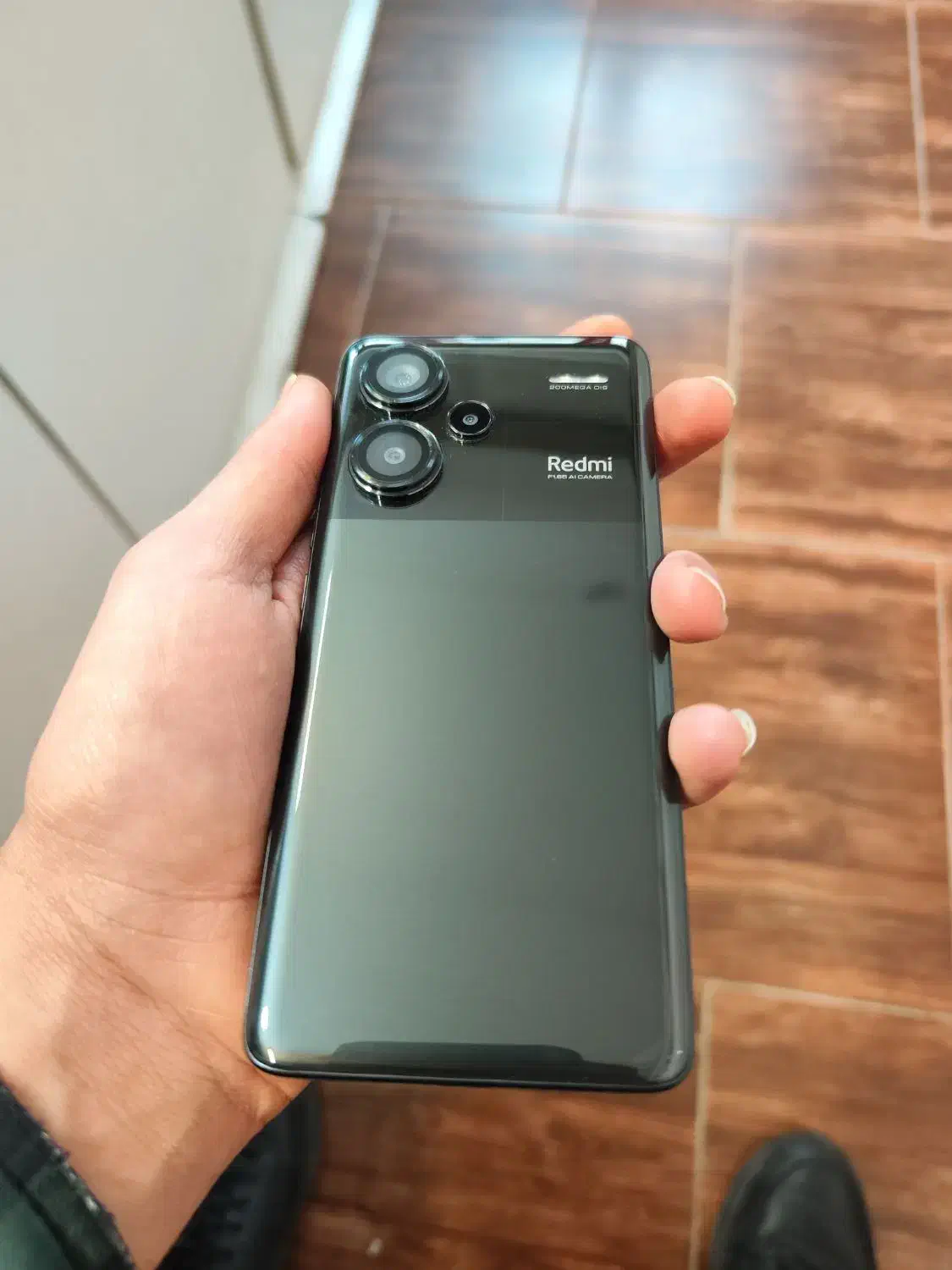 NOTE 13 PRO PLUS 512G|موبایل|ارومیه, |دیوار