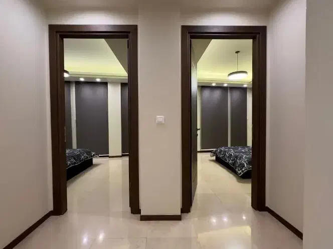 مرزداران/165متر نوساز/ لاکچری/ تکواحدی/۲ پارکینگ|فروش آپارتمان|تهران, پردیسان|دیوار