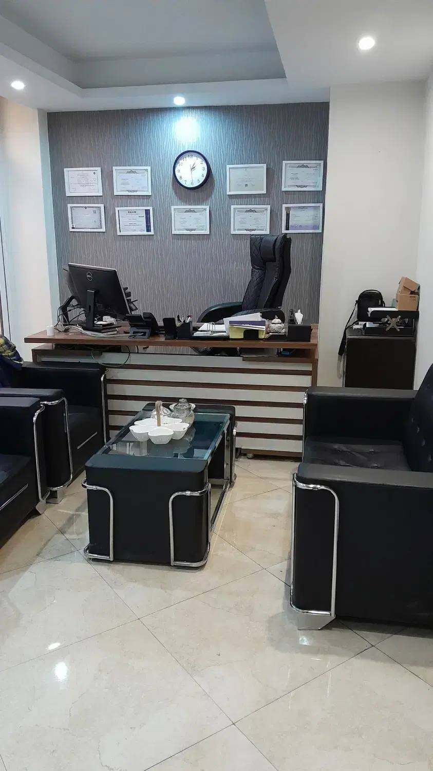 فروش و تعمیر فیش پرینتر و لیبل پرینتر|پرینتر، اسکنر، کپی، فکس|تهران, صد دستگاه|دیوار