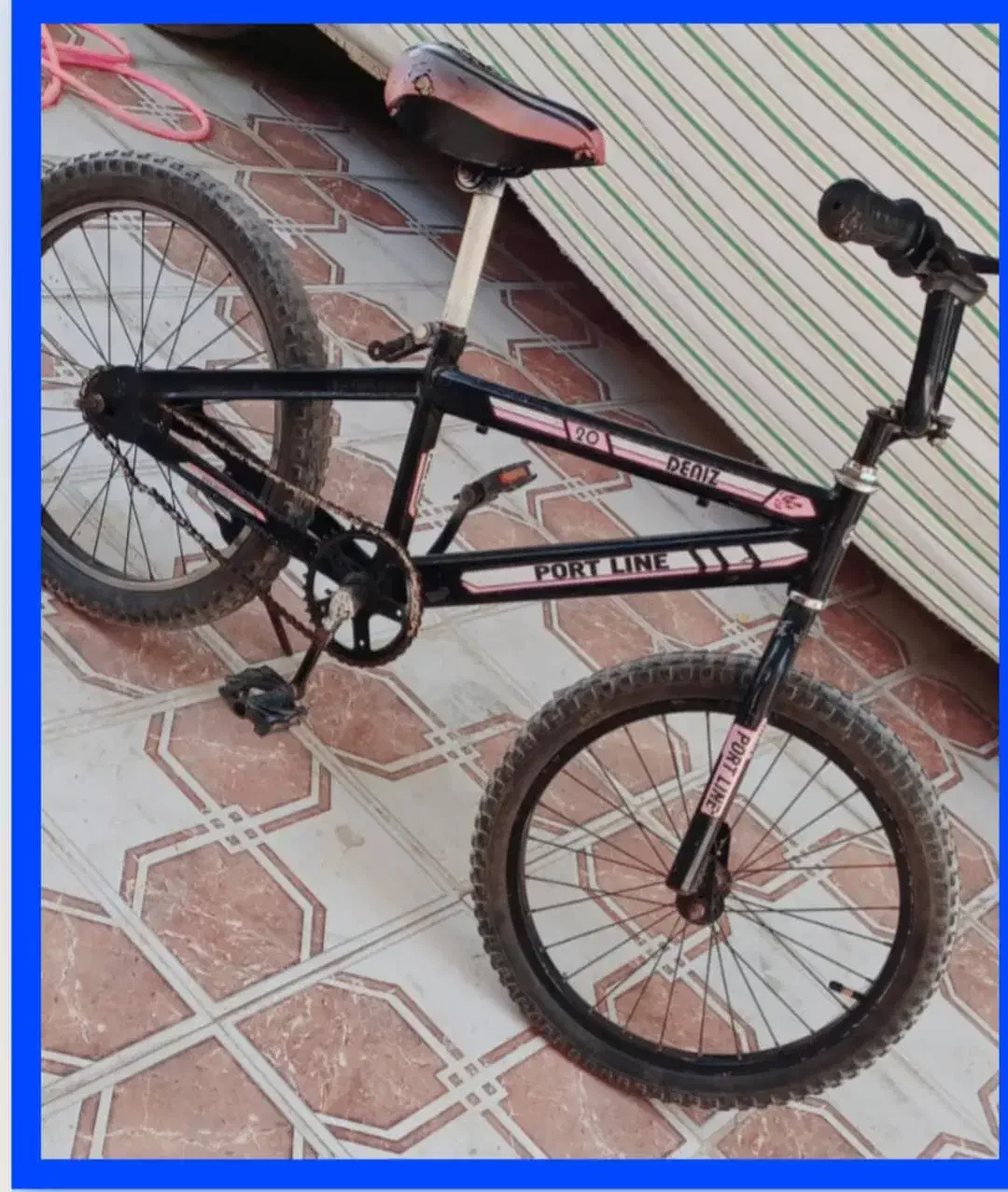 دوچرخه ۲۰|دوچرخه، اسکیت، اسکوتر|شادگان, |دیوار