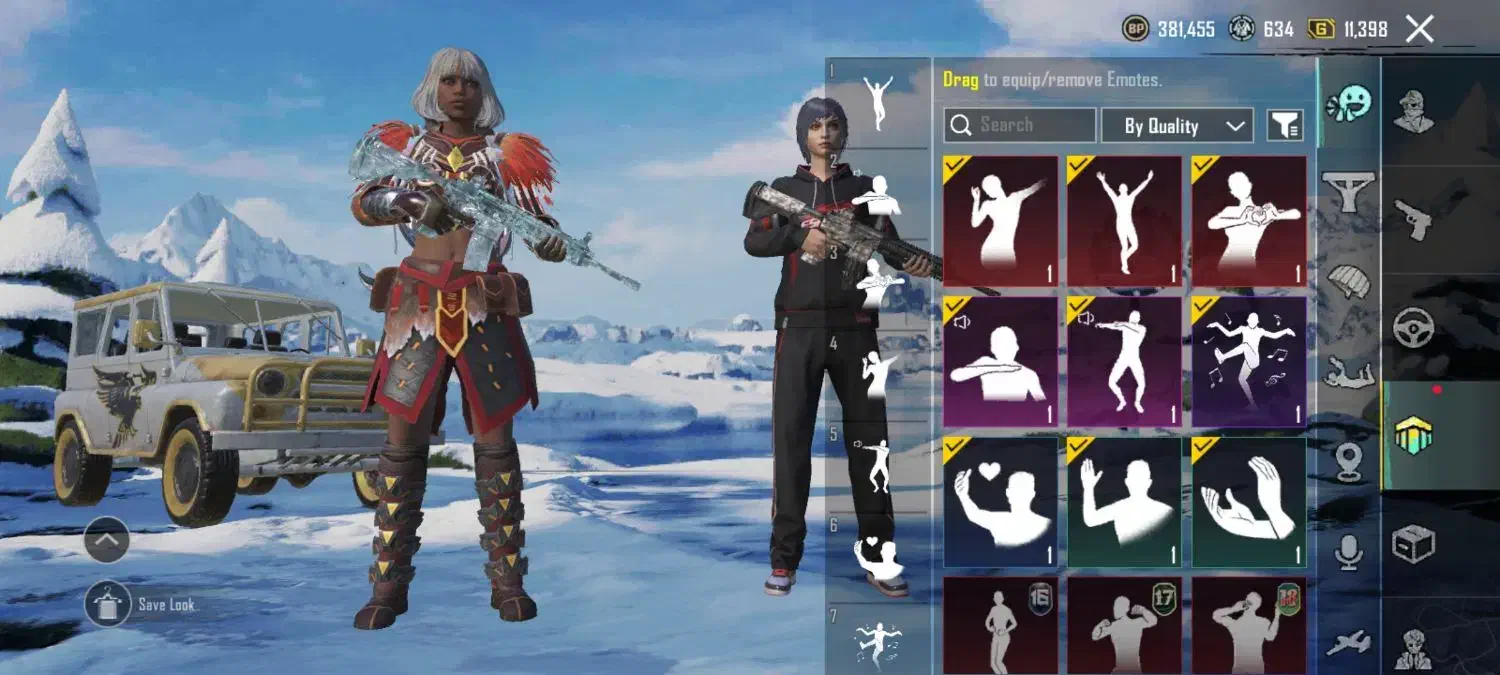 اکانت پابجی لول80|کنسول، بازی ویدئویی و آنلاین|ایرانشهر, |دیوار