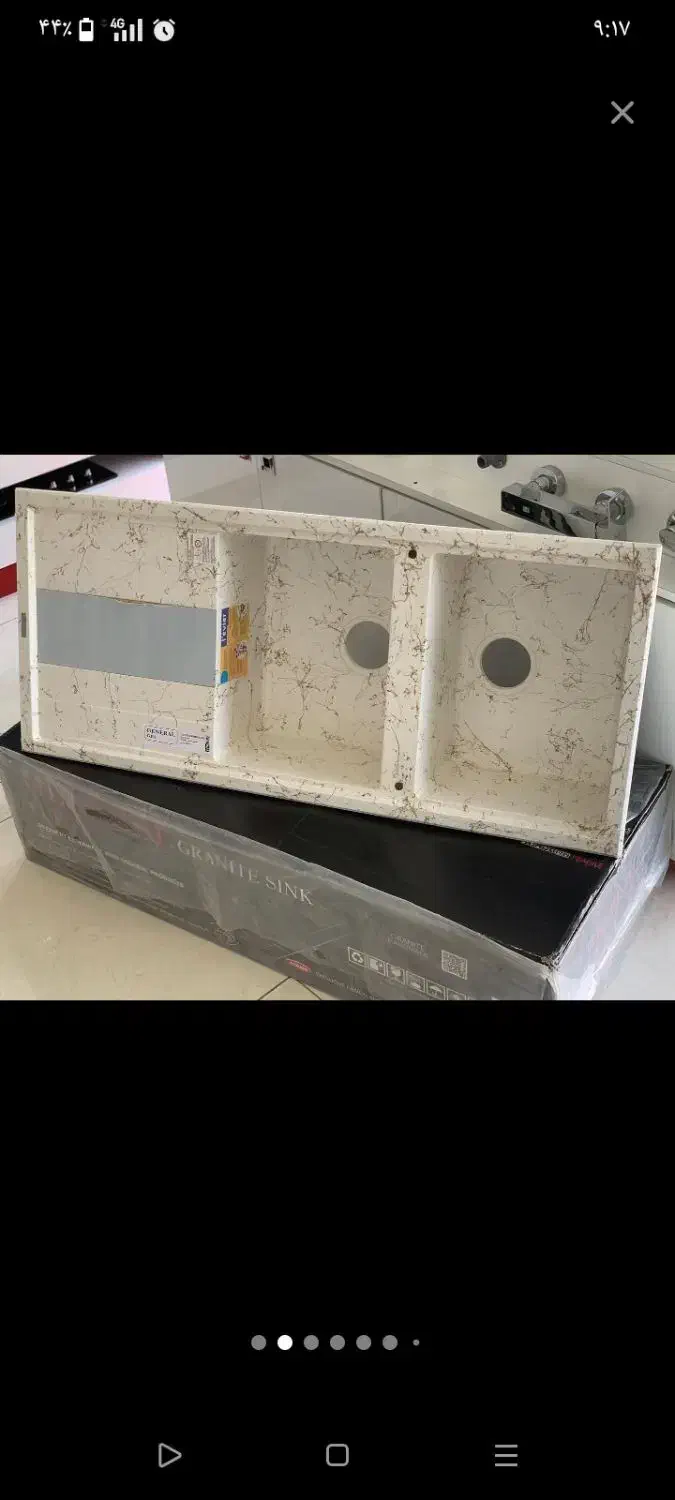 وسایل آشپزخانه|آبچکان و نظمدهنده ظروف|ایوان, |دیوار