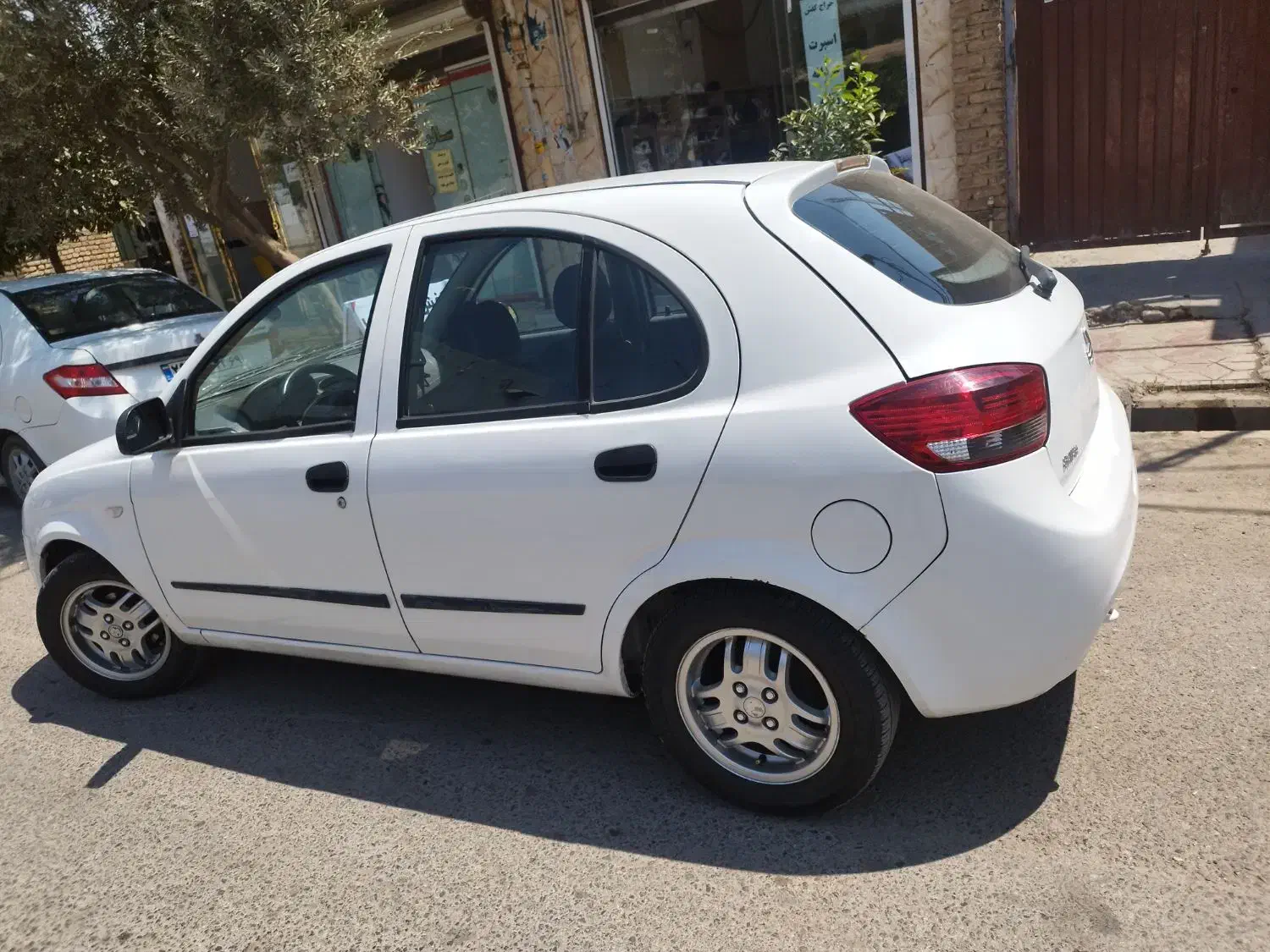 تیبا 2|خودرو سواری و وانت|سنگدوین, |دیوار