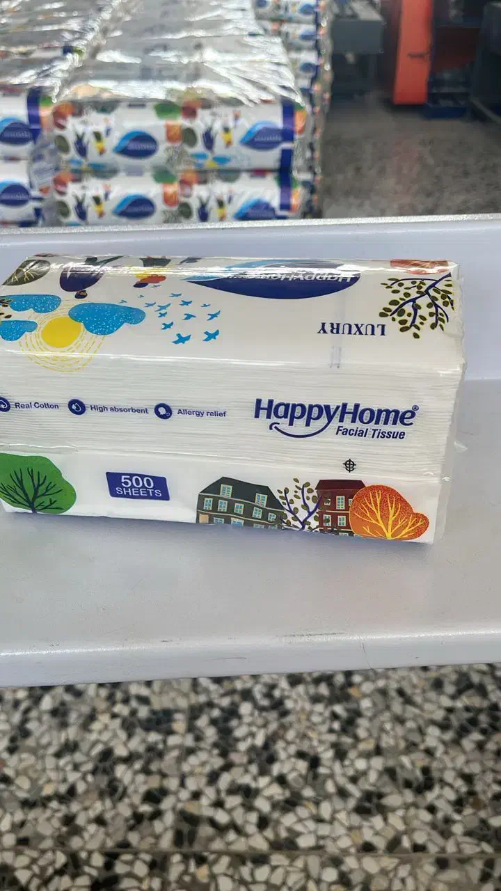 دستمال کاغذی|مواد شوینده و دستمال کاغذی|تهران, آذری|دیوار