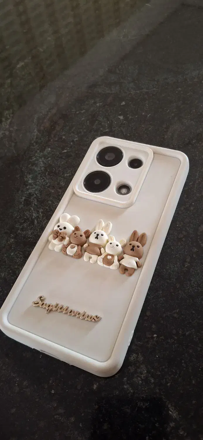 گوشی ردمی نوت 13پرو|موبایل|دشت ذهاب, |دیوار