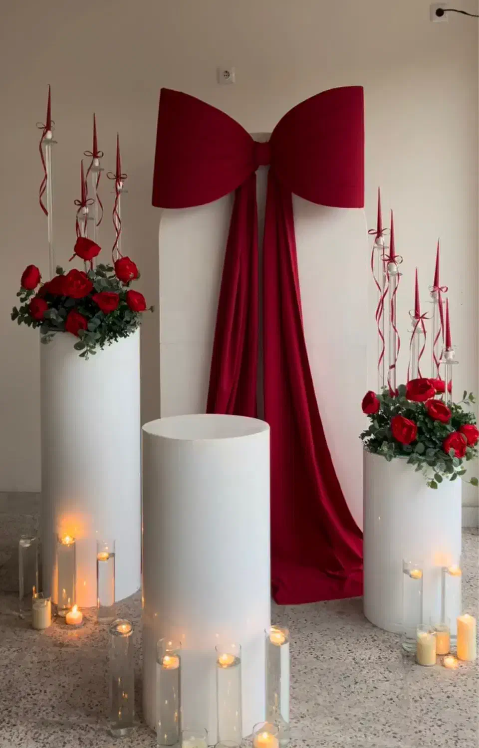 گلارایی بادکنکارایی اسباب بازی نامزدی شمدان دار|خدمات پذیرایی، مراسم|اصفهان, ارغوانیه|دیوار