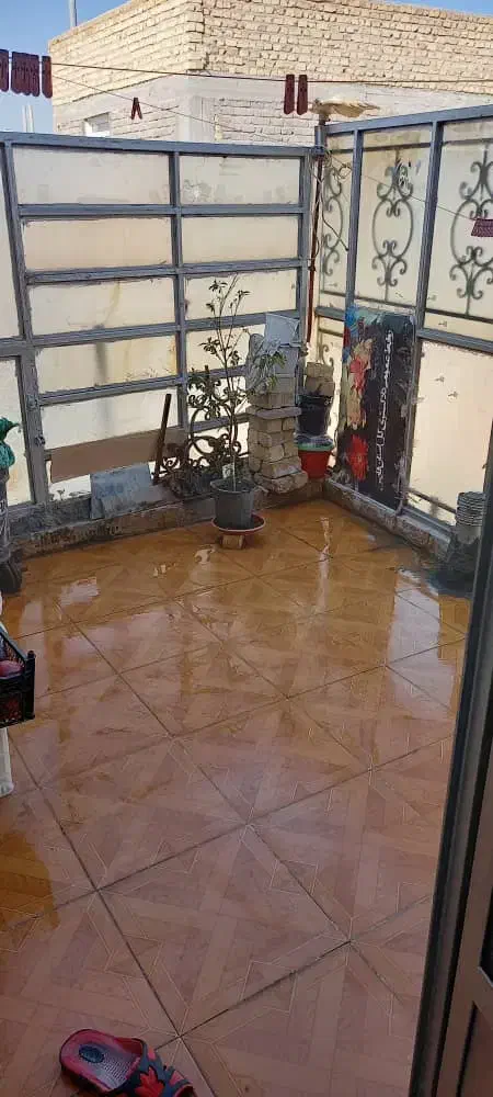 خانه ۴۰متری|فروش خانه و ویلا|شیراز, پودنک|دیوار