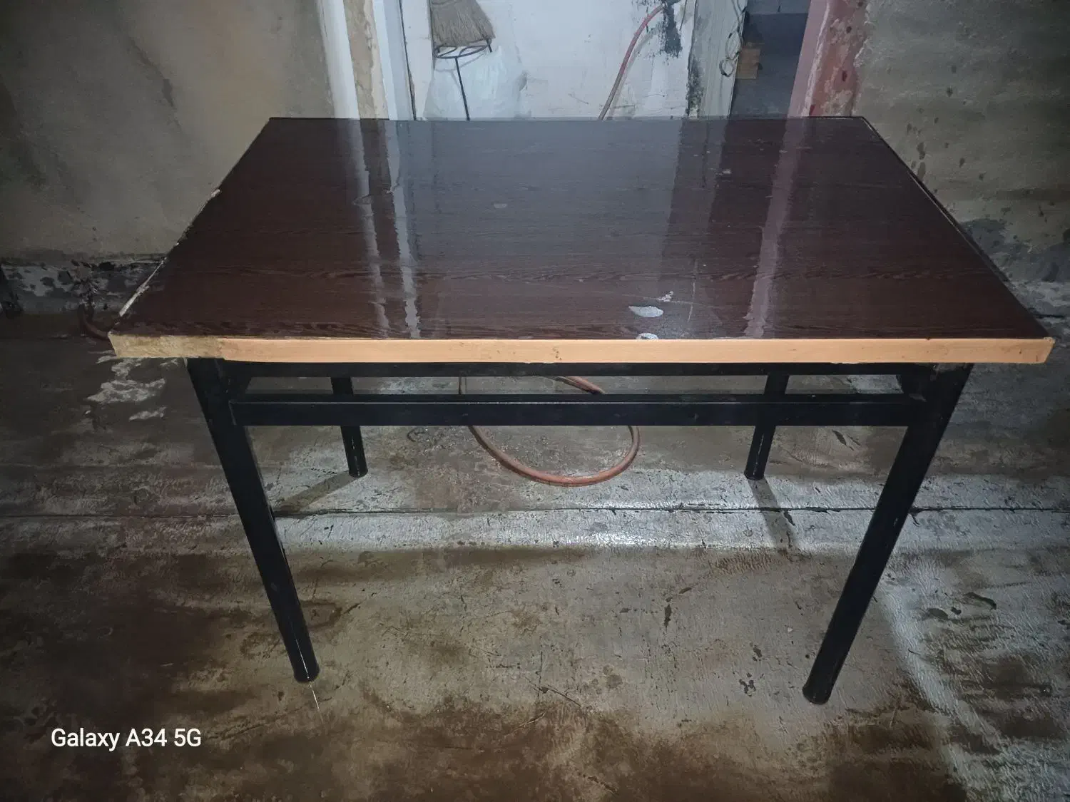 میز|میز تحریر و کامپیوتر|شهریار, شهرک مصطفی خمینی|دیوار