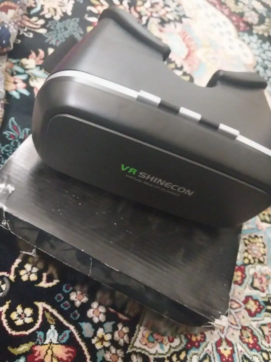 عینک مجازی|کنسول، بازی ویدئویی و آنلاین|باقرشهر, |دیوار