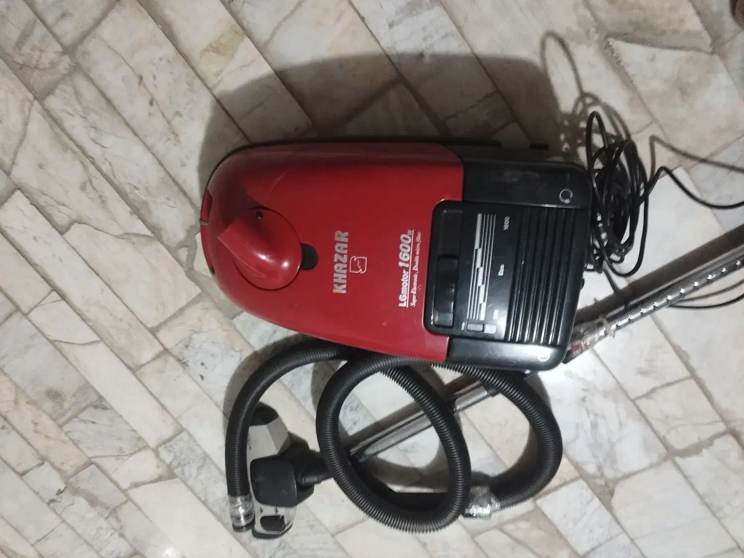 جاروبرقی|جاروبرقی، جارو شارژی، بخارشو|دورود, |دیوار