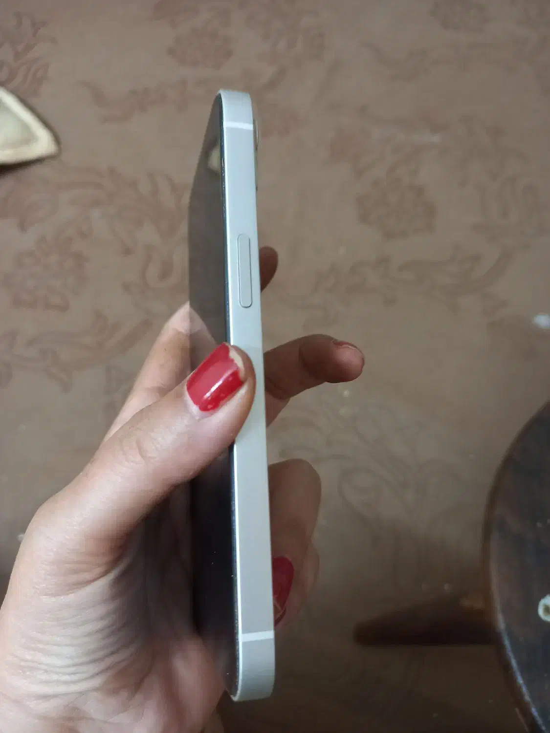 اپل iPhone 13 با حافظهٔ ۱۲۸ گیگابایت|موبایل|تهران, شهرک غرب|دیوار