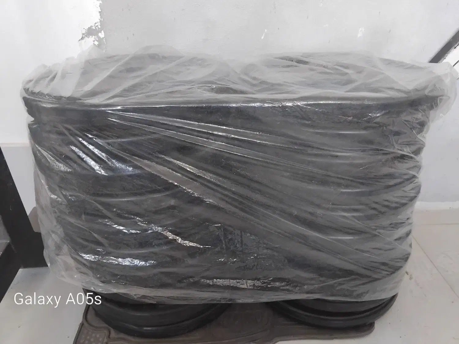 وزنه دورفرمونی وصفحه ودمبل وهالتر|تجهیزات ورزشی|سبزوار, قلعه‌نو دهزار|دیوار