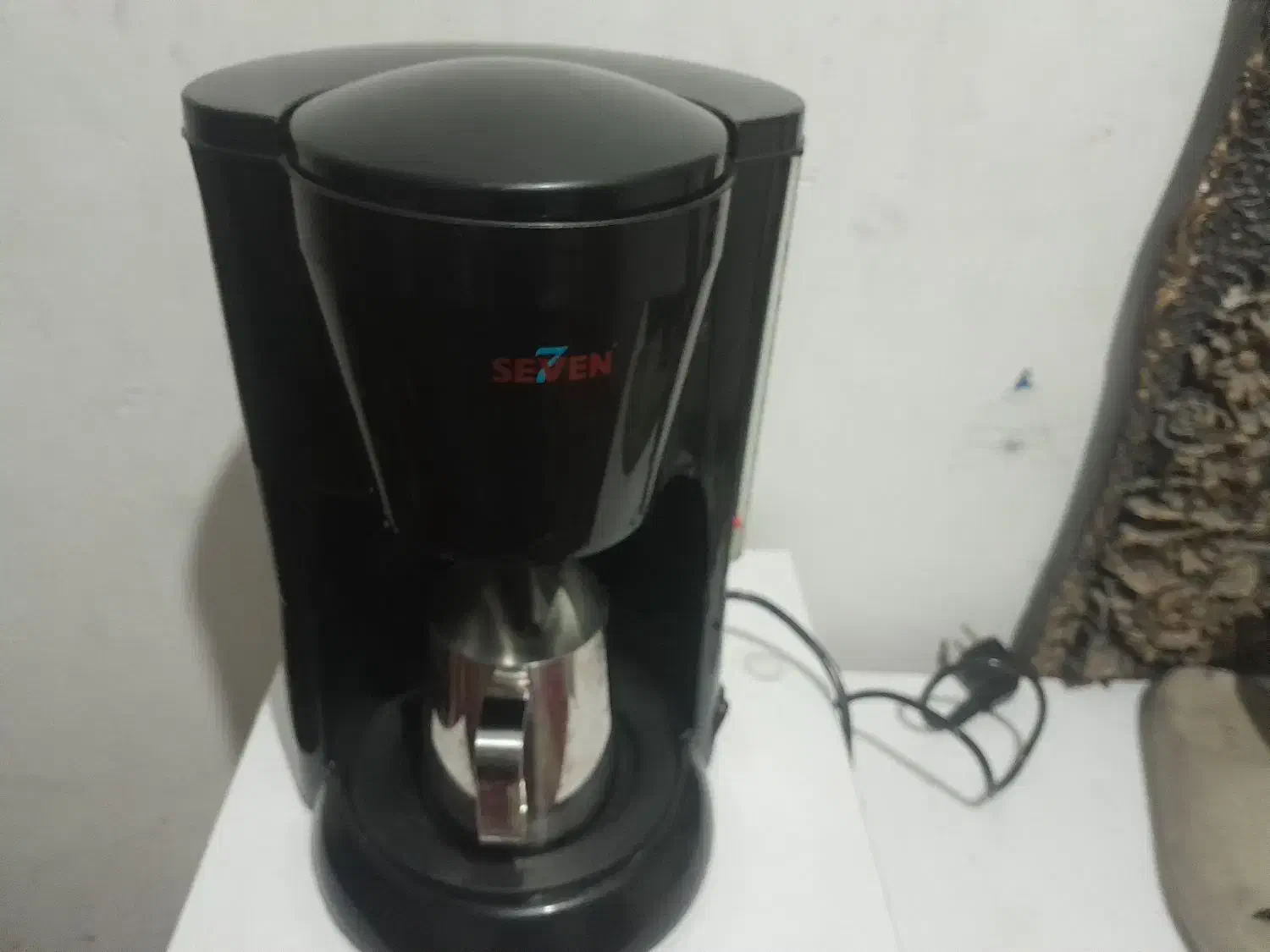 قهوه ساز|سماور، چای‌ساز، قهوه‌ساز|قرچک, زیبا شهر|دیوار