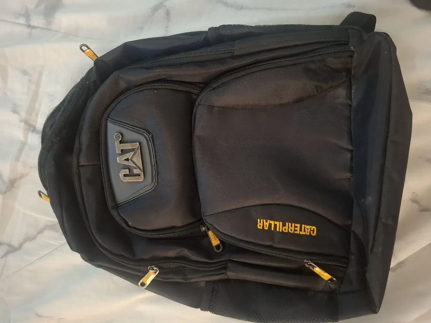 ۱ عدد چمدون و ۲ عدد کوله|کیف، کفش، کمربند|کرمان, |دیوار