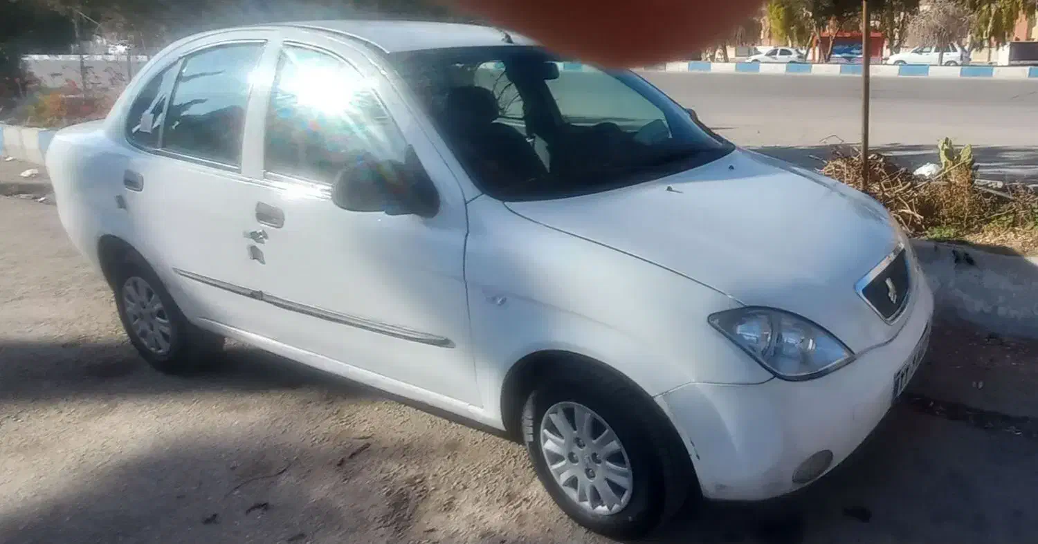 تیبا 99|خودرو سواری و وانت|شیراز, شریف‌آباد|دیوار