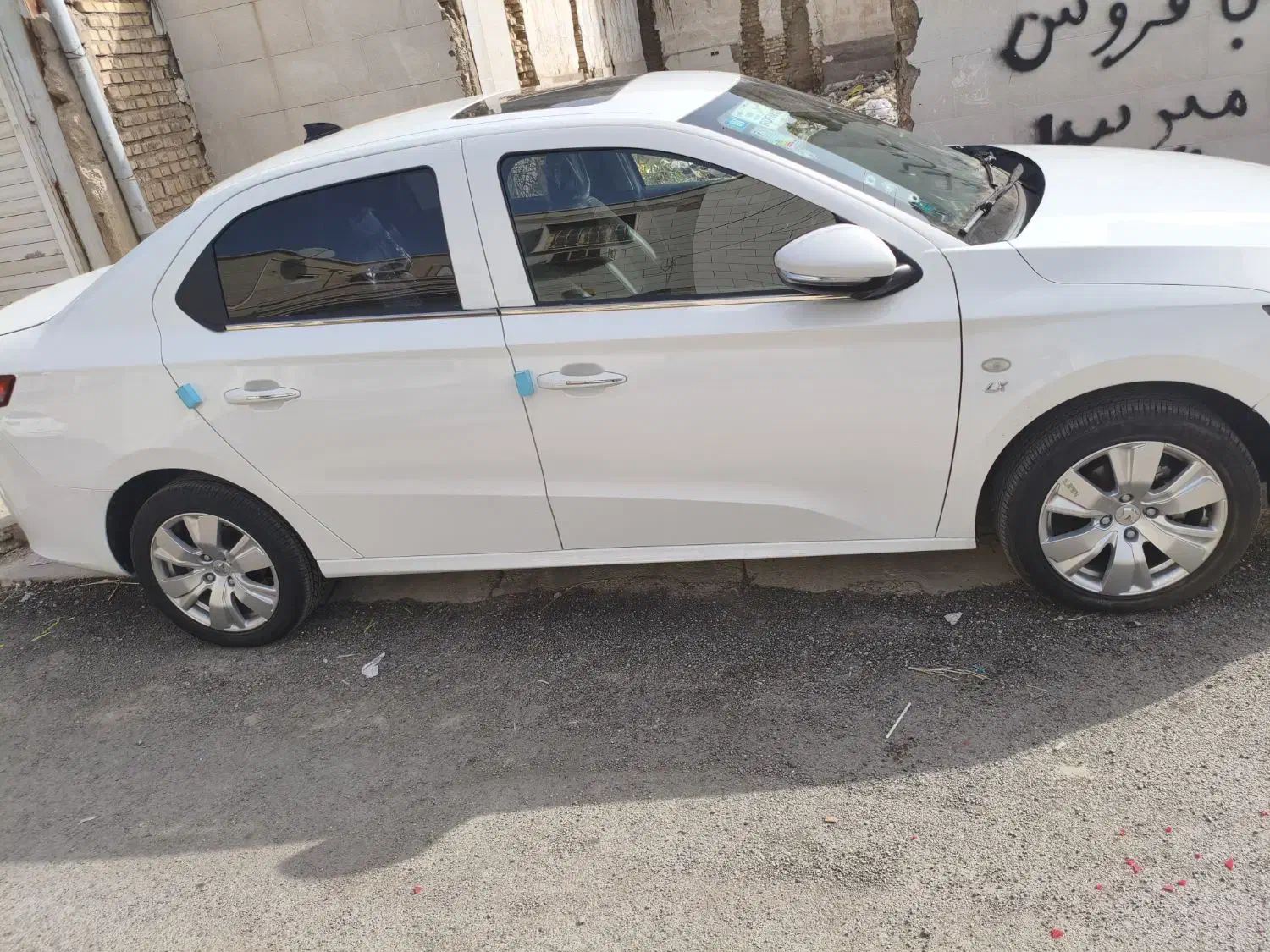 تاراv4|خودرو سواری و وانت|آبادان, |دیوار