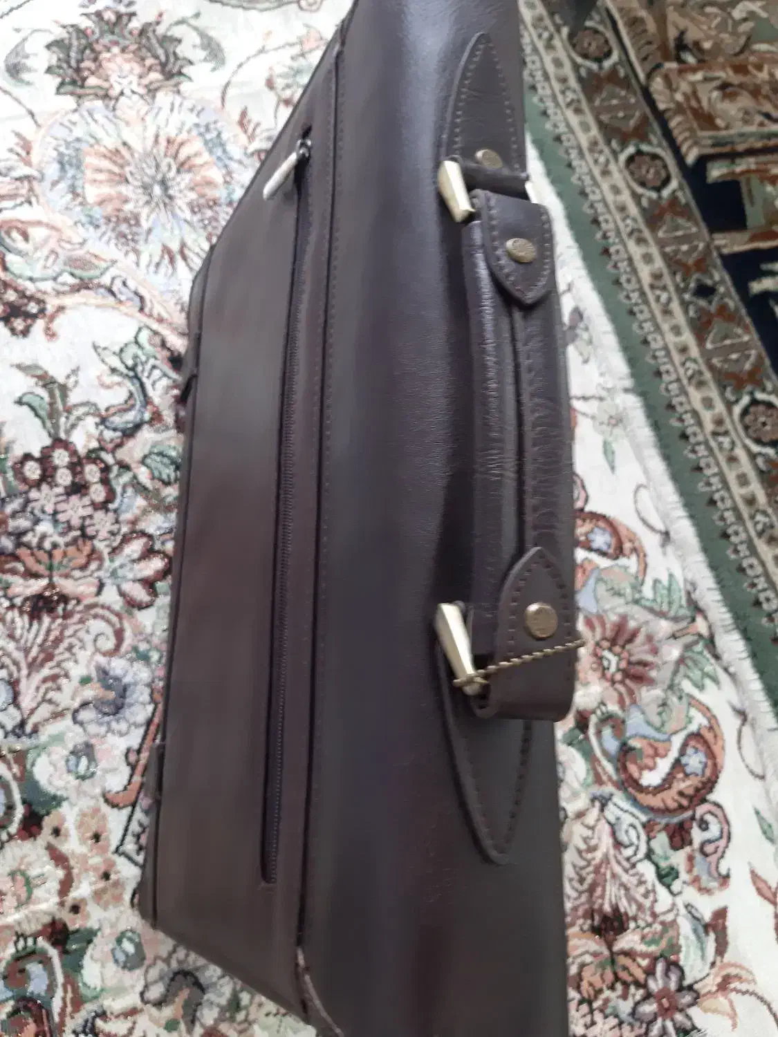 کیف نو اداری دانشجویی|کیف، کفش، کمربند|مرند, |دیوار