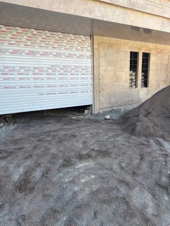 جذب نیروی جهت کار ساختمانی دائم|استخدام معماری، عمران و ساختمانی|بیرجند, |دیوار