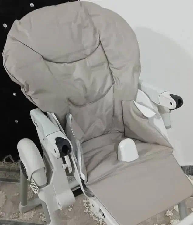 کاور ، تشک ، روکش صندلی غذا کودک متنوع|کالسکه و لوازم جانبی|تهران, بهار|دیوار