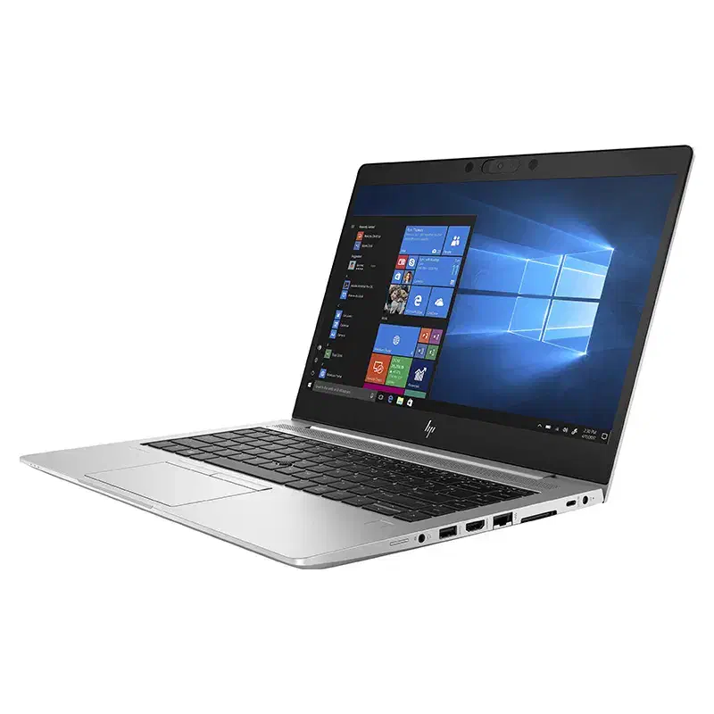 لپ تاپ hp Elitebook g6 745 اچ پی گرافیک دار|رایانه همراه|تهران, هفده شهریور|دیوار