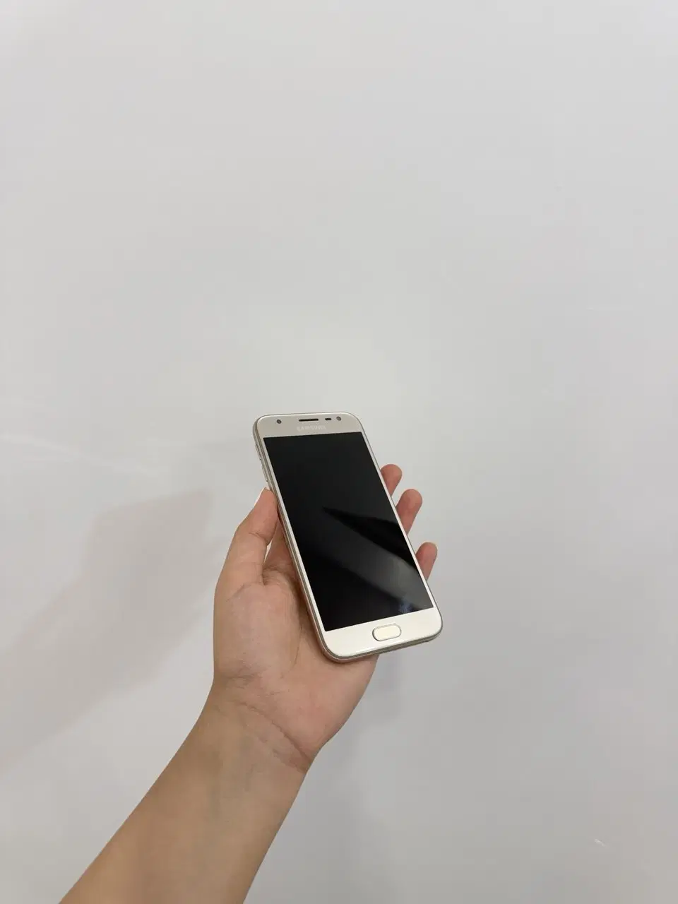 سامسونگ J3 Pro 2017|موبایل|قم, سراجه (۱۵ خرداد)|دیوار