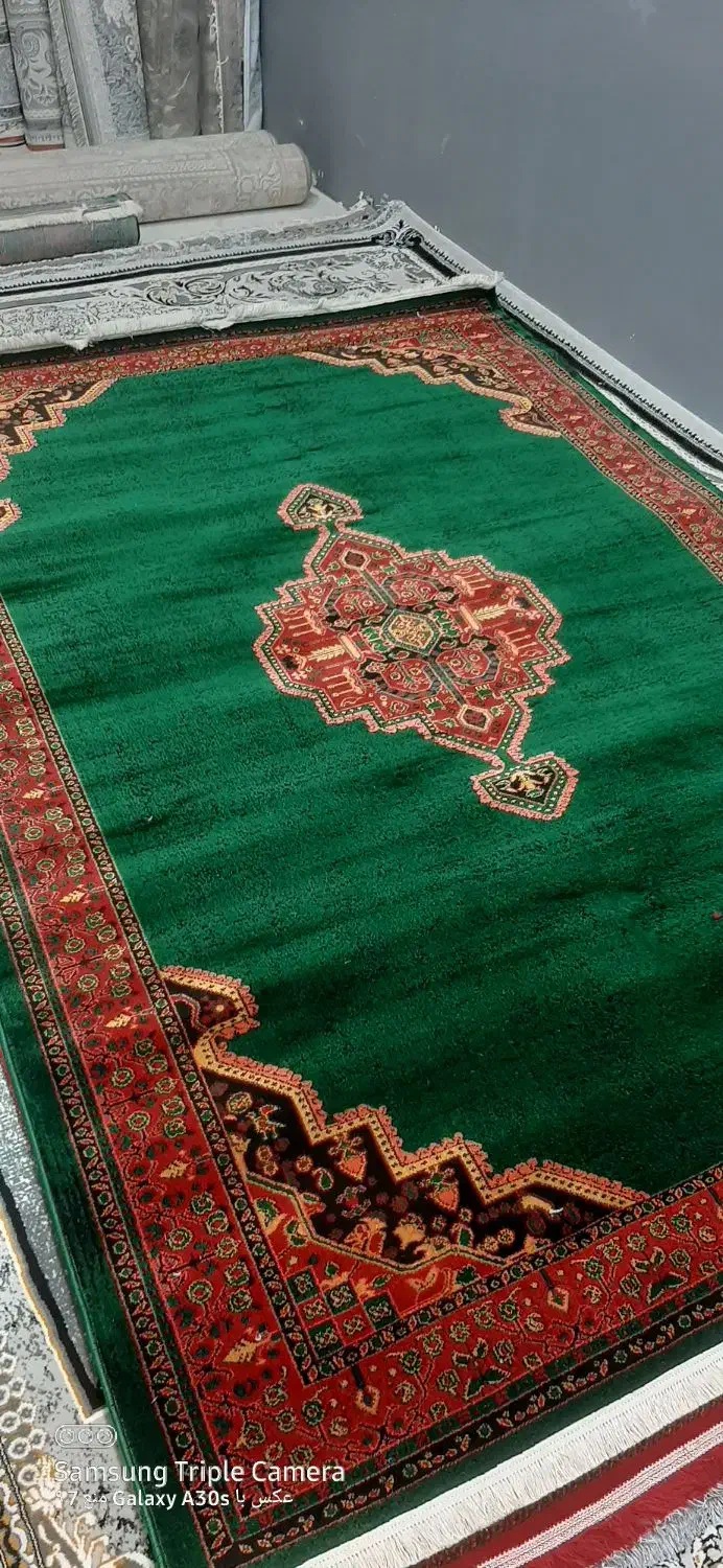 گبه ۶متری|فرش|گرگان, |دیوار