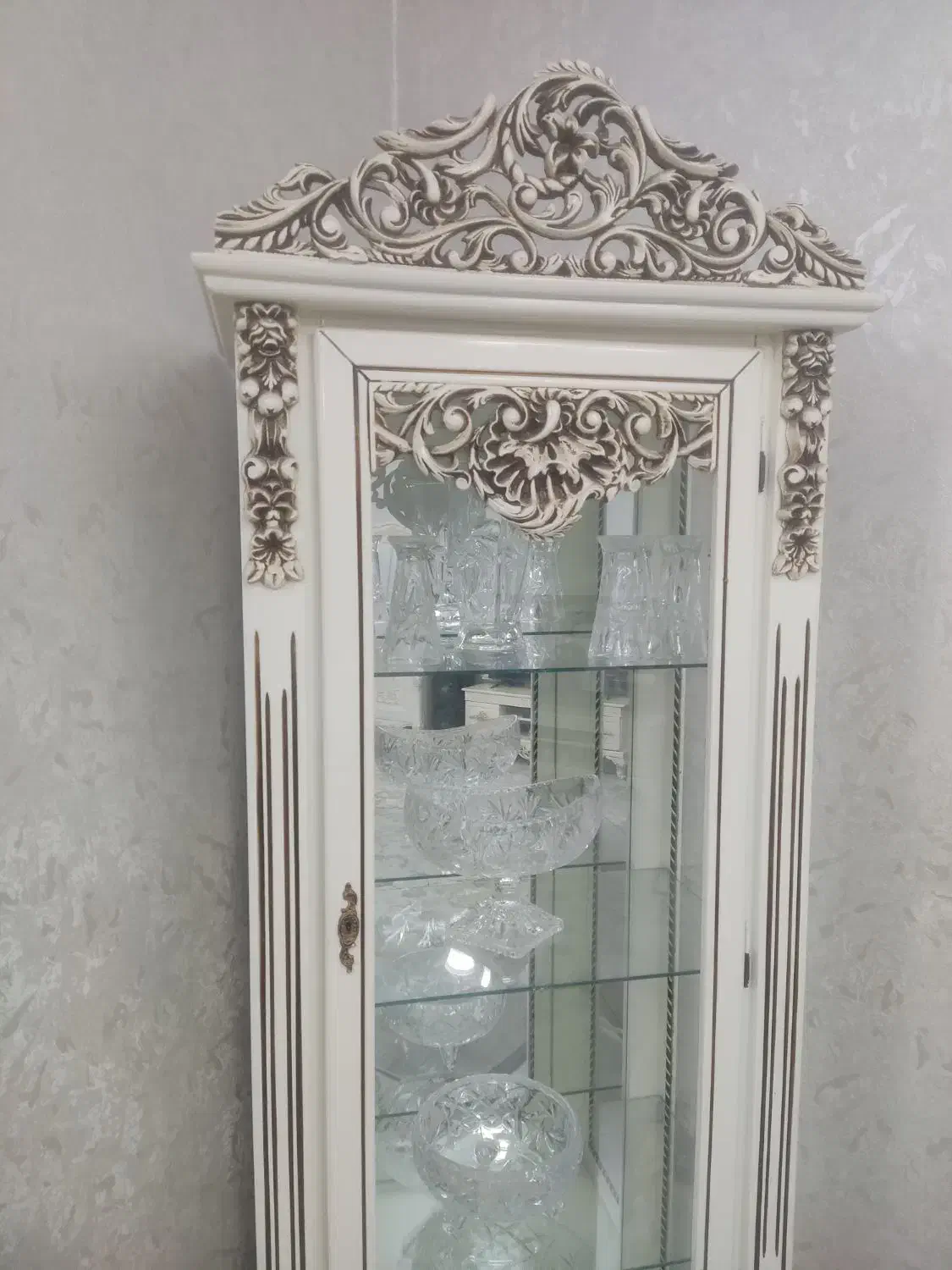 ویترین و بوفه|بوفه، ویترین، کنسول|ورامین, خیر آباد|دیوار