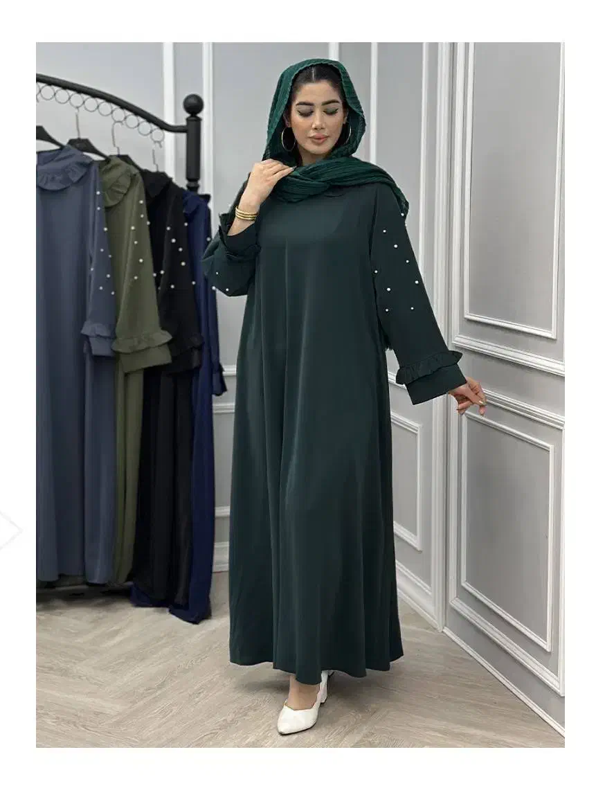 عبای الیزه|لباس|کوهدشت, |دیوار