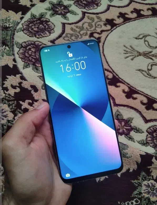 آنر X8|موبایل|میاندوآب, |دیوار