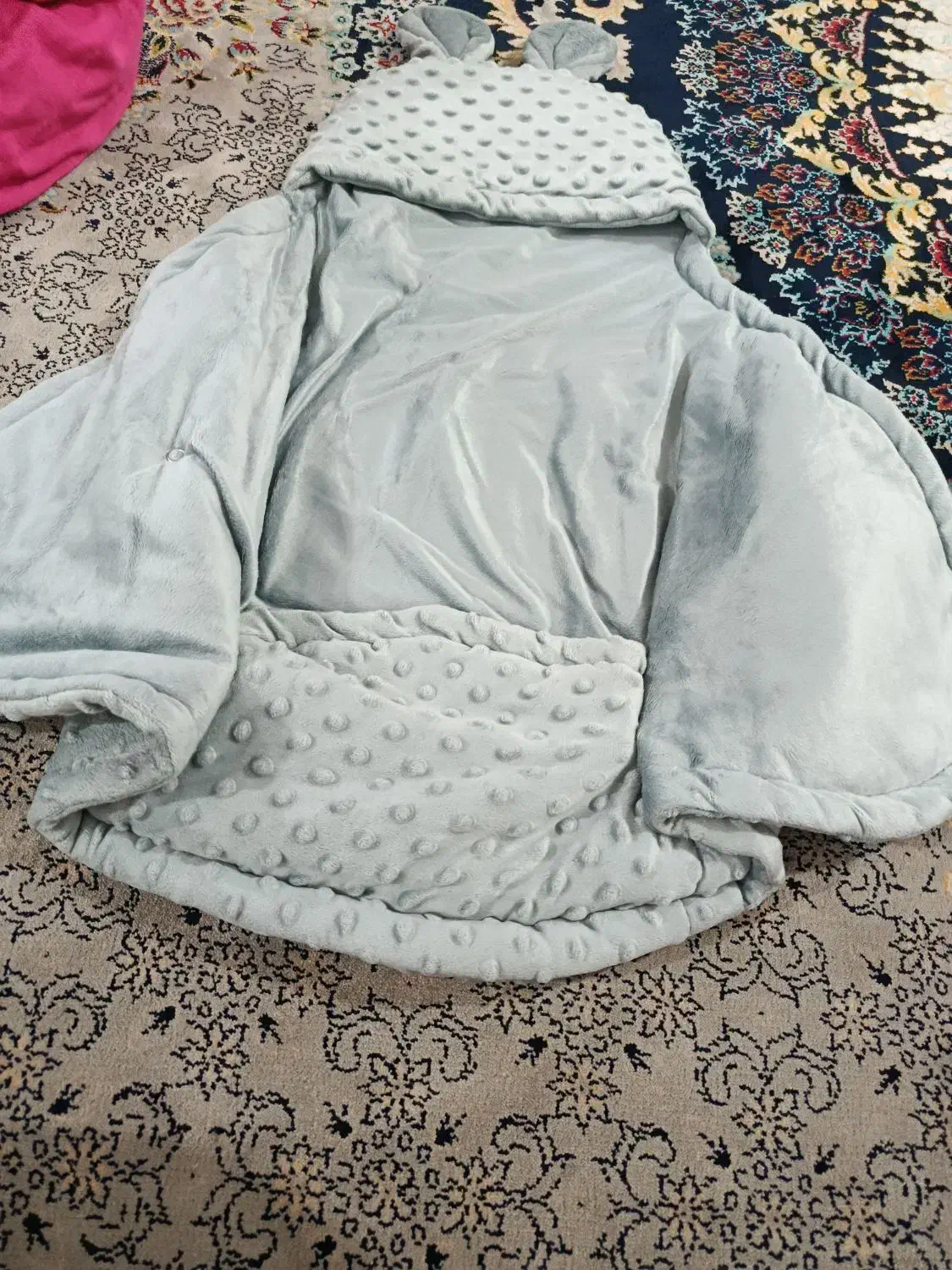 قنداق نو|اسباب و اثاث بچه|آزادشهر, |دیوار