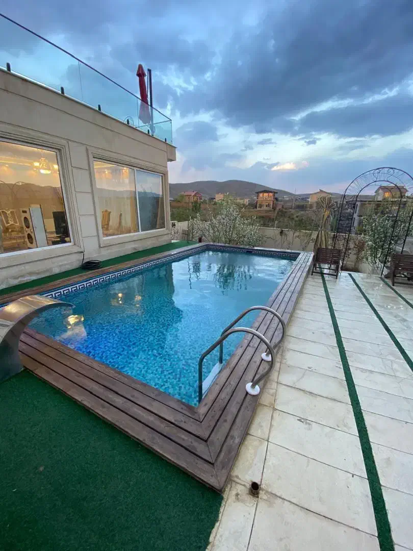 اجاره ویلا استخردار رودهن|اجارهٔ کوتاه‌مدت ویلا و باغ|تهران, تهرانپارس شرقی|دیوار