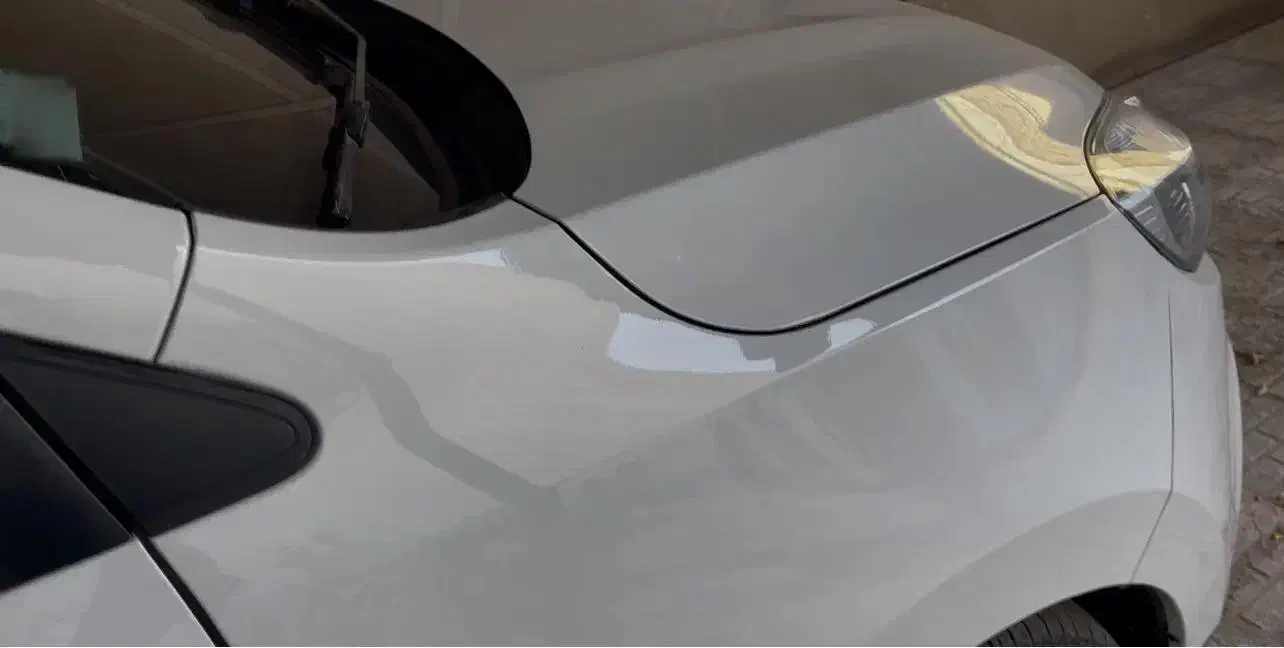 جک S5 موتور۲۰۰۰ توربو مشابه خشک|خودرو سواری و وانت|زاهدان, |دیوار