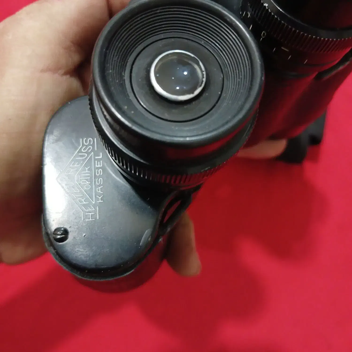 دوربین المانی زوم ۱۰|کوهنوردی و کمپینگ|خرم‌آباد, |دیوار